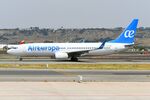 EC-LQX @ LEMD - Air Europa B738 in its latest livery - by FerryPNL