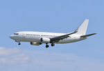 LZ-BOO @ ESSA - RWY 01l - by wijken