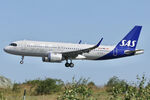 SE-RZA @ ESSA - Rwy 26 - by wijken
