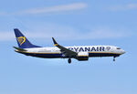 EI-IGL @ ESSA - Rwy 01L - by wijken