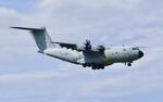 ZM407 @ ESSA - Rwy 01L - by wijken