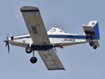 VH-8KB @ LFBD - from Australia, XO Aviation - by Jean Christophe Ravon - FRENCHSKY