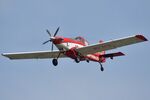 VH-8FR @ LFBD - Aerotech Australasia from Australie - by Jean Christophe Ravon - FRENCHSKY