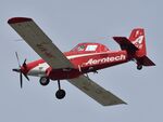 VH-8FR @ LFBD - Aerotech Australasia from Australie - by Jean Christophe Ravon - FRENCHSKY