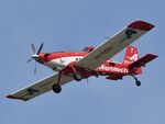 VH-ODH @ LFBD - Aerotech Australasia from Australie - by Jean Christophe Ravon - FRENCHSKY