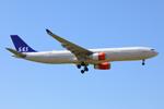 LN-RKR @ CPH - Copenhagen 10.7.2025 - by leo larsen