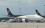 N150UP @ KRFD - Airbus A300F4-622R - by Mark Pasqualino