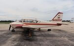 N4920P @ KRFD - Piper PA-23-235 - by Mark Pasqualino