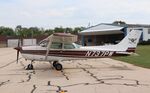 N737PW @ KRFD - Cessna 172N