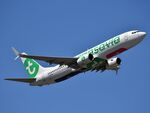 F-HUYR @ LFBD - Bordeaux (BOD)	Brussels (BRU)	TO4442 - by Jean Christophe Ravon - FRENCHSKY