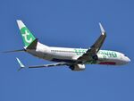 F-HUYR @ LFBD - Bordeaux (BOD)	Brussels (BRU)	TO4442 - by Jean Christophe Ravon - FRENCHSKY