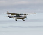N6374N @ KAWO - KAWO - by Terry Green