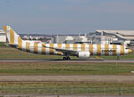 F-WWYI @ LFBO - C/n 2058 - To be D-ANRO - by Shunn311