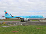 F-WWAG @ LFBO - C/n 11497 - To be HL8557 - by Shunn311