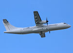 F-WWEJ @ LFBO - C/n 1687 - For Silkavia as UK72605 - by Shunn311