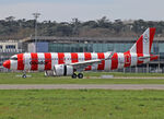 F-WWDL @ LFBO - C/n 12031 - To be D-ANCZ - by Shunn311