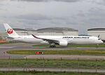JA03WJ @ LFBO - Delivery day... - by Shunn311