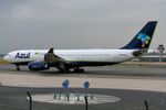 PR-AIL @ LEMD - AZUL A332 - by FerryPNL