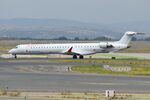 EC-LPN @ LEMD - IB Regional CL1000 taxying to T4 - by FerryPNL