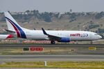 SE-RLJ @ LEMD - Swiftair B738F lined-up for departure - by FerryPNL
