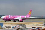 B-8982 @ LEMD - Capital airlines A332 departing - by FerryPNL