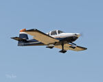 N102KT @ KAWO - KAWO - by Terry Green