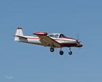 N91643 @ KAWO - KAWO - by Terry Green