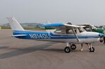N9140U @ C29 - Cessna 150M - by Mark Pasqualino