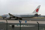 B-7879 @ LEMD - Air China B789 - by FerryPNL