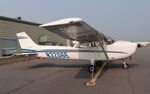 N3206E @ C29 - Cessna 172N