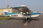 N439ER @ C29 - Cessna 172S