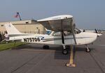N75706 @ C29 - Cessna 172N