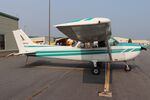 N4879D @ C29 - Cessna 172N