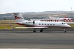 RP-C8575 @ LEMD - Arrival of Philippine G350 in MAD - by FerryPNL