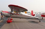 N76426 @ C29 - Cessna 140 - by Mark Pasqualino