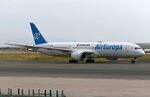 EC-NBM @ LEMD - Air Europa B789 arriving - by FerryPNL
