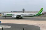 EC-NPU @ LEMD - Binter ERJ295 departing for the Canarias - by FerryPNL