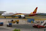 B-1132 @ LEMD - Hainan Airlines B789 taxying to the runway - by FerryPNL