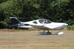 G-CILL @ GB-0827 - G-CILL 2014 Bristell NG5 Speed Wing Fly-In West Tisted  - by PhilR