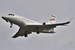 N408FJ @ LFBD - Dassault Falcon Jet Corp - by Jean Christophe Ravon - FRENCHSKY