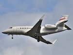 N408FJ @ LFBD - Dassault Falcon Jet Corp - by Jean Christophe Ravon - FRENCHSKY
