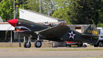 OO-WHK @ EHSE - at seppe - by Ronald