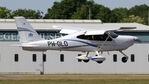 PH-GLD @ EHSE - at seppe - by Ronald