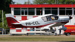 PH-CCL @ EHSE - at seppe - by Ronald