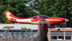 PH-LIS @ EHSE - at seppe - by Ronald