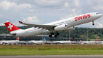 HB-JHM @ LSZH - at zrh - by Ronald