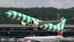 D-ANMW @ LSZH - at zrh - by Ronald