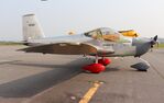 N404RV @ KOSH - Vans RV-12 - by Mark Pasqualino