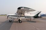 N198SG @ C29 - Maule MXT-7-180A