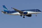 4K-AZ79 @ LTAI - Arrival - by Roberto Cassar